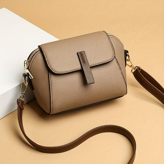 Bandolera Ella Mini Flap