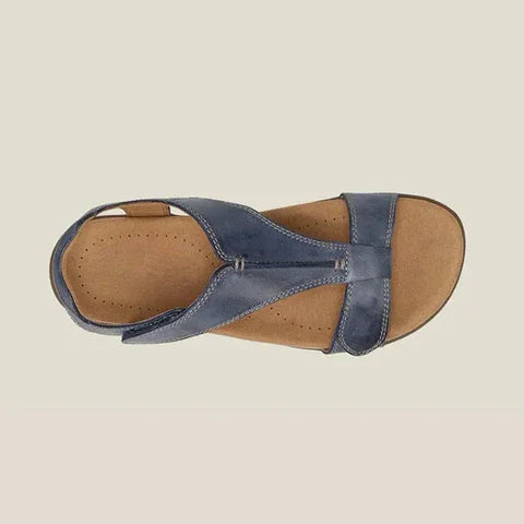 Kassia - Sandalias casuales elegantes