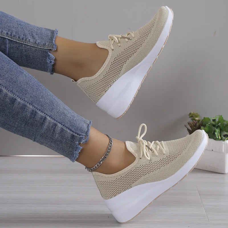 Celia - zapatos casuales con estilo