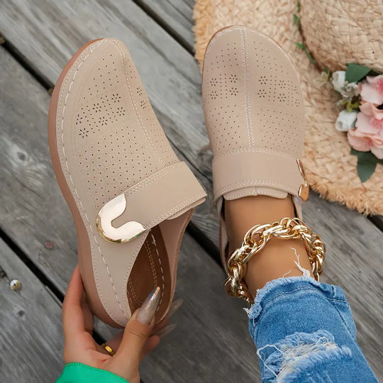 Lexi - Sandalias casuales con estilo