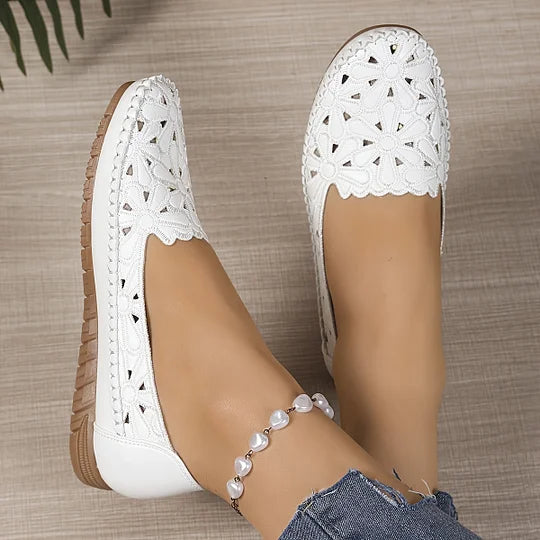 Perla - Sandalias informales con estilo