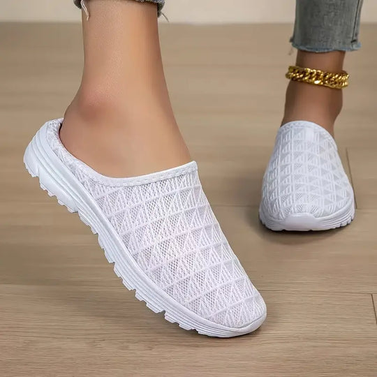 Paige - sandalias casuales con estilo