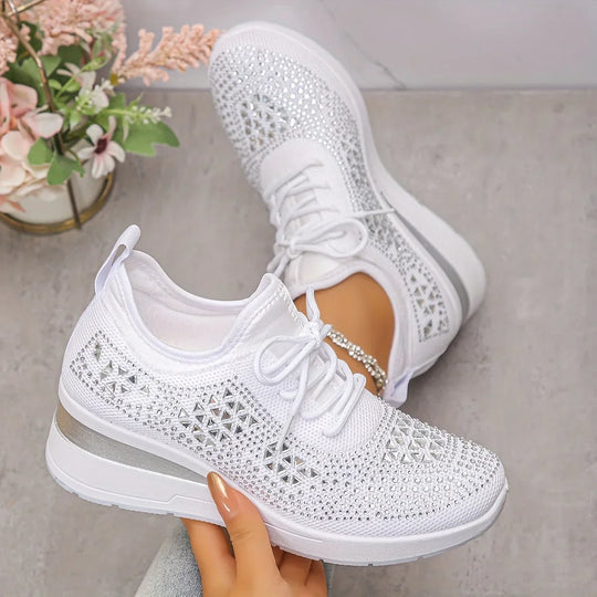 Viena - zapatos casuales con estilo