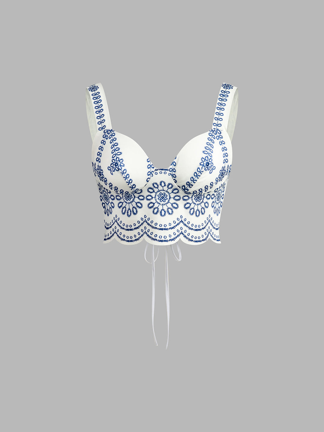 Veyda - Elegante conjunto informal de dos piezas