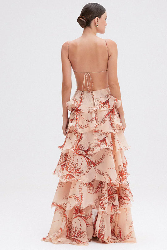 Cassia - Vestido informal elegante