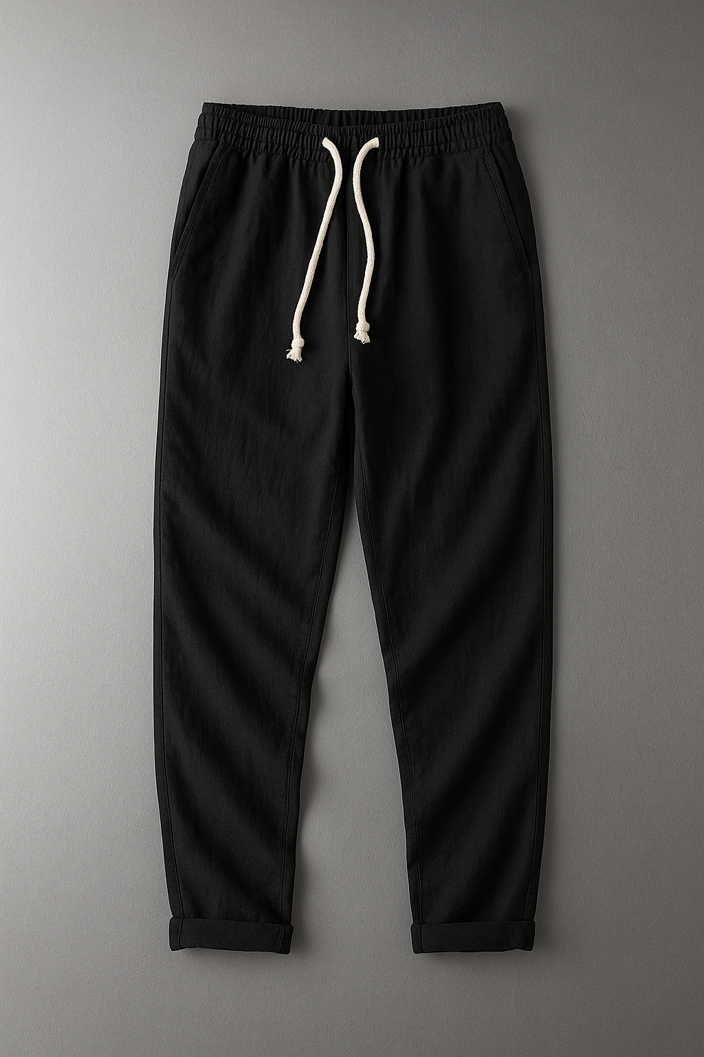 Antoine - Pantalones casuales elegantes