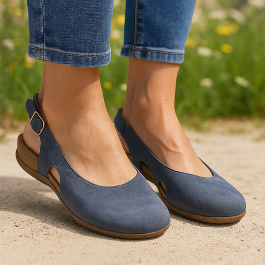 Myla - Sandalias casuales elegantes