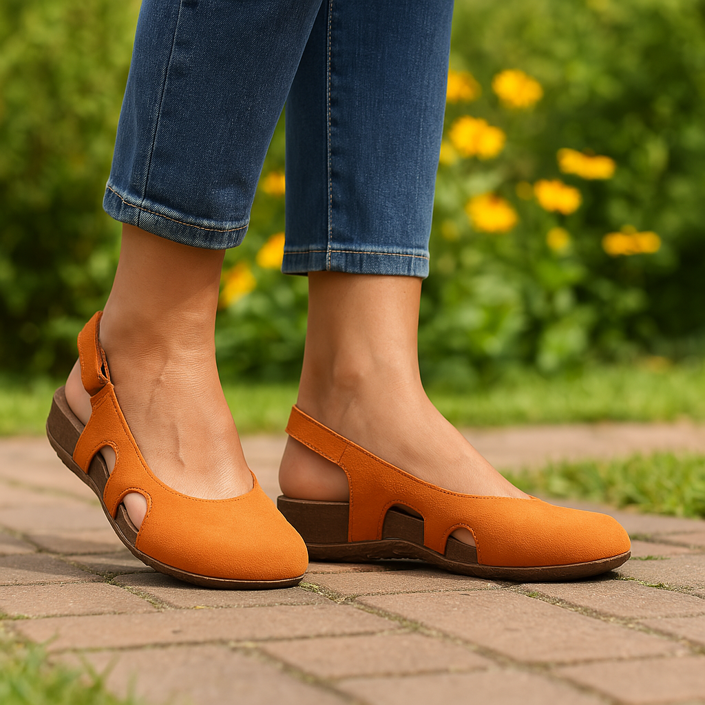 Myla - Sandalias casuales elegantes