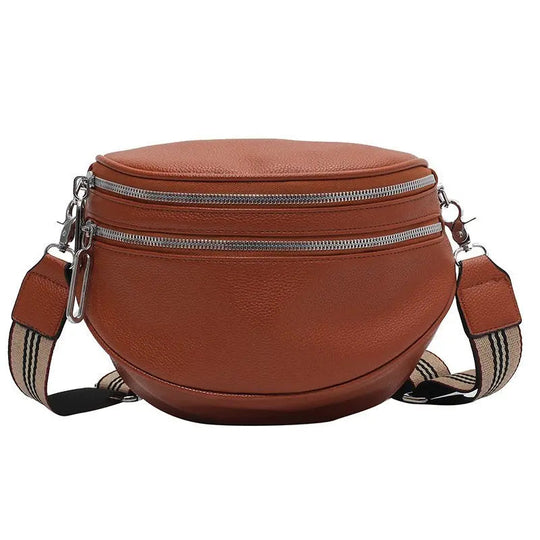 Frezia Elegant | Bolso de Hombro Versátil