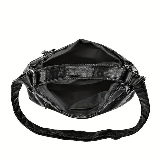 Mochila con sujetador integrado María Nitaraccentsi