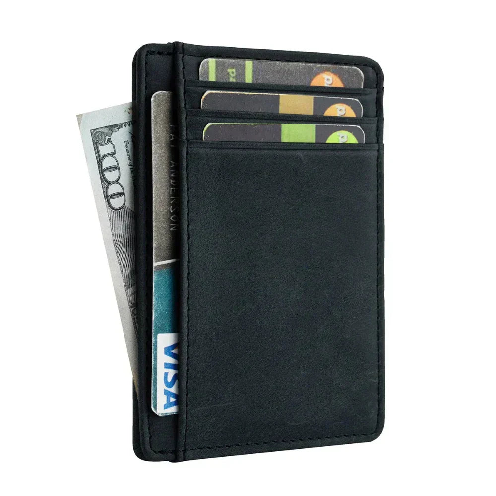 Carcasa delgada para tarjetas RFID Sven