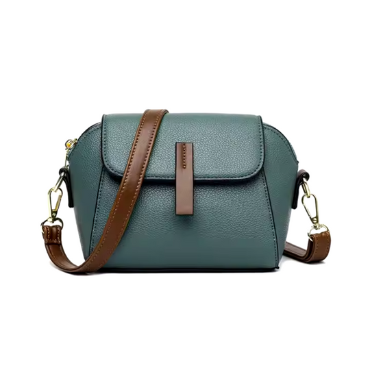 Bandolera Ella Mini Flap