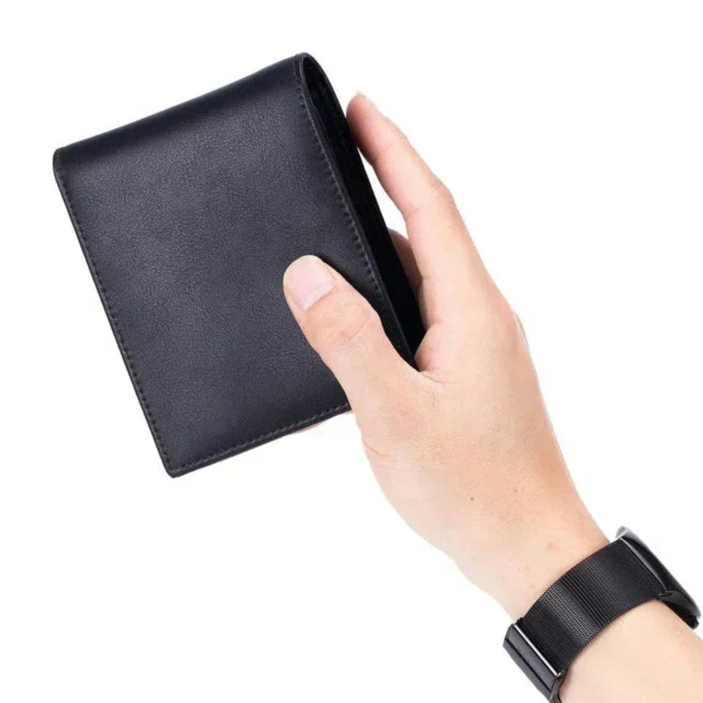 Cartera RFID Atlas Slim
