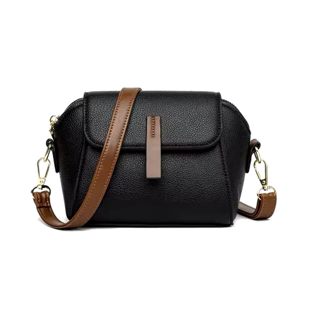 Bandolera Ella Mini Flap