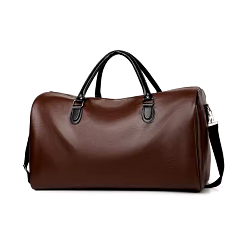 Bolsa para el fin de semana