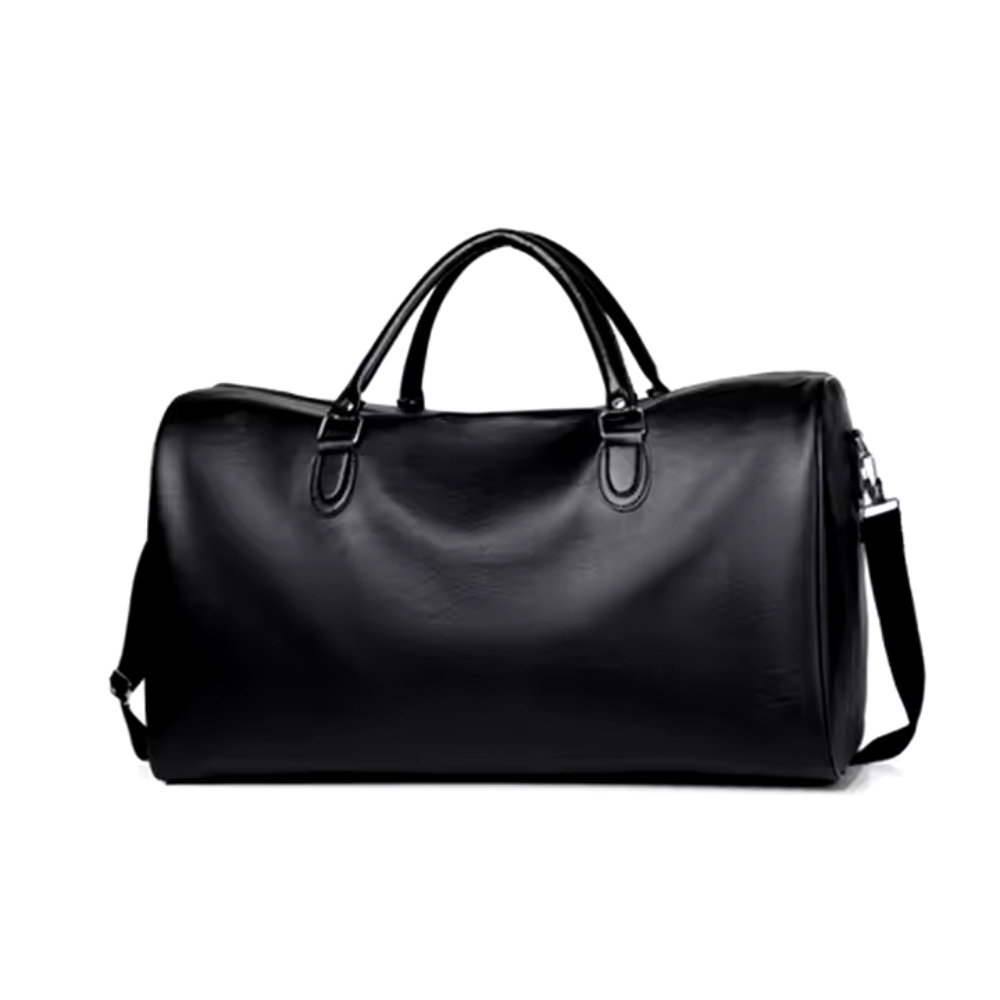 Bolsa para el fin de semana