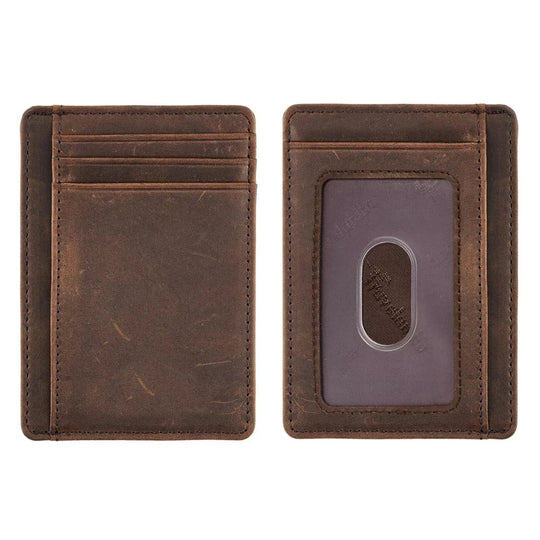 Carcasa delgada para tarjetas RFID Sven