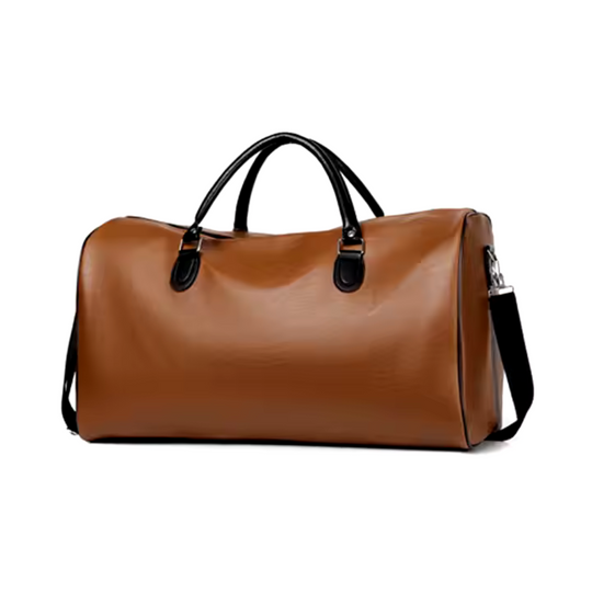 Bolsa para el fin de semana