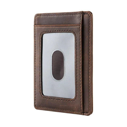 Carcasa delgada para tarjetas RFID Sven