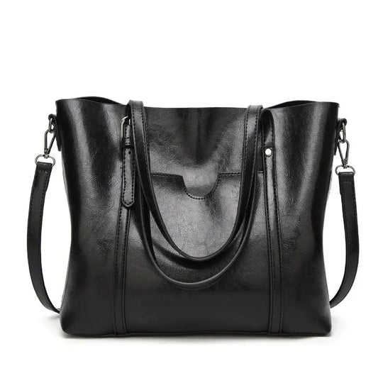 Lena’s Raffiné Elegants | Bolso de Lujo en Cuero