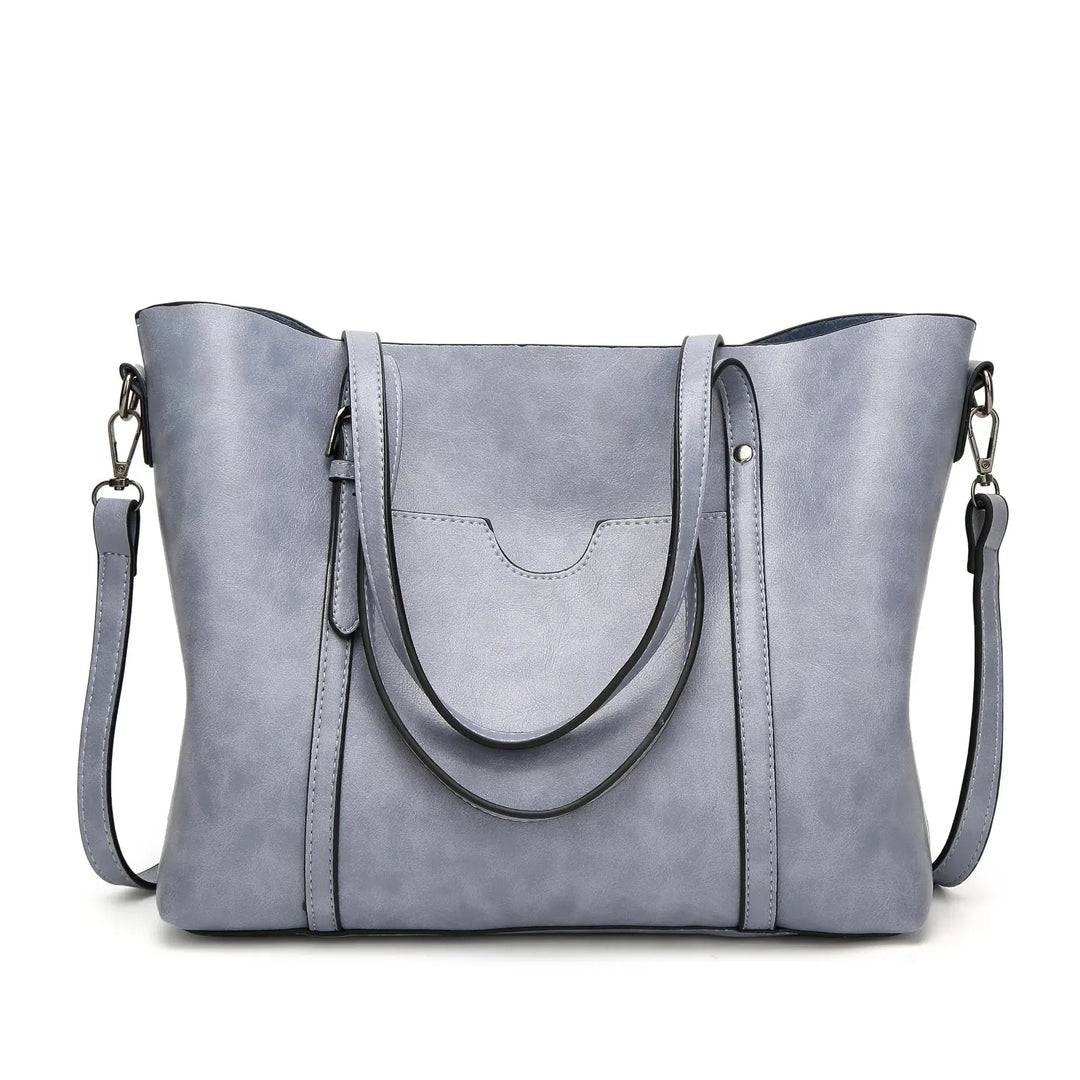 Lena’s Raffiné Elegants | Bolso de Lujo en Cuero