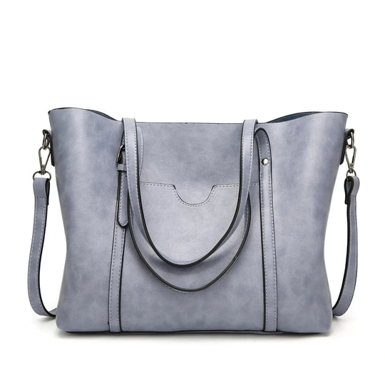 Lena’s Raffiné Elegants | Bolso de Lujo en Cuero