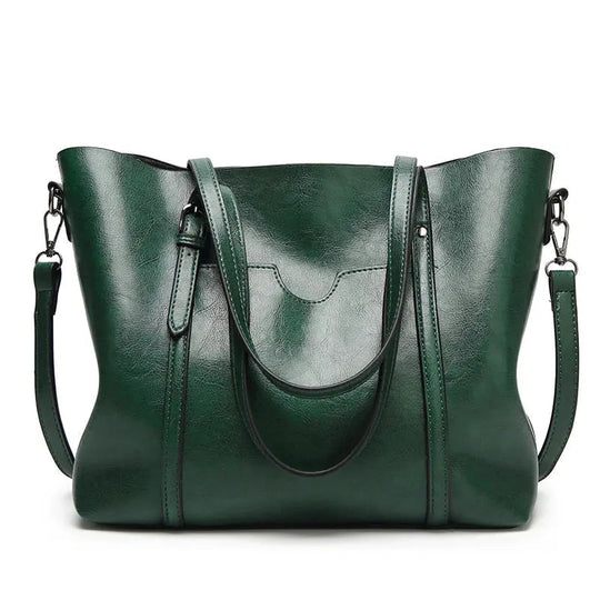 Lena’s Raffiné Elegants | Bolso de Lujo en Cuero