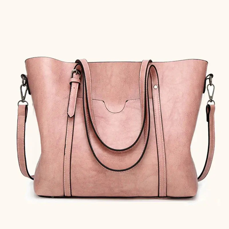 Lena’s Raffiné Elegants | Bolso de Lujo en Cuero