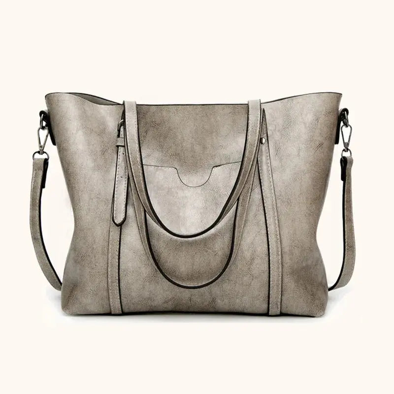 Lena’s Raffiné Elegants | Bolso de Lujo en Cuero