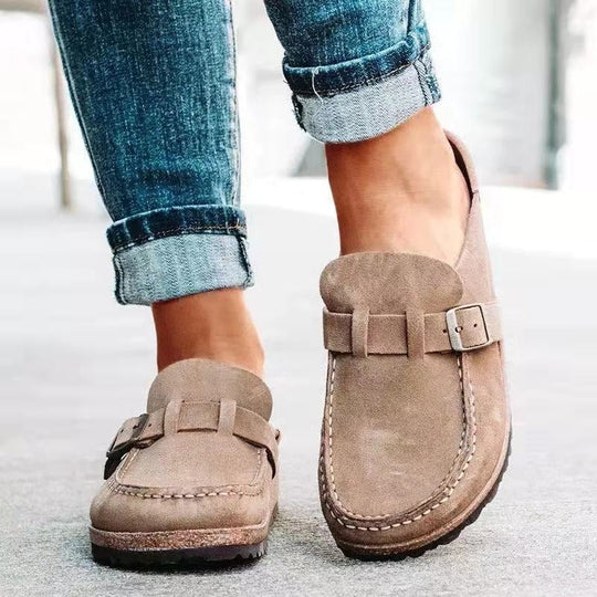 Diantha - Zapatos casuales con estilo
