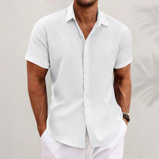 Anders - Polo elegante e informal
