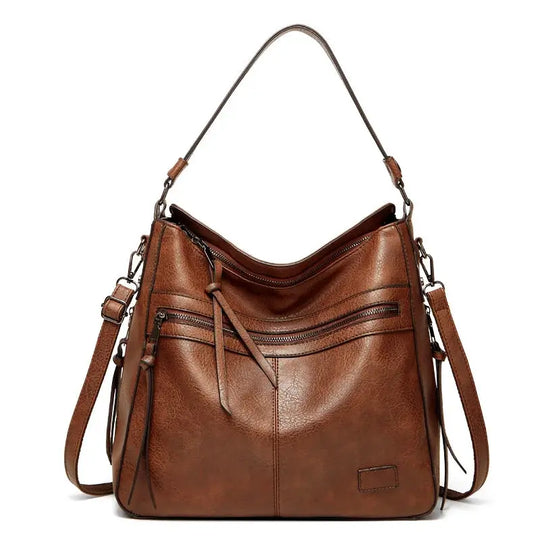 Carita maravillosa manualidades | Bolso de cuero de lujo
