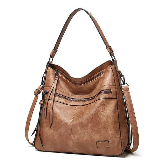 Carita maravillosa manualidades | Bolso de cuero de lujo
