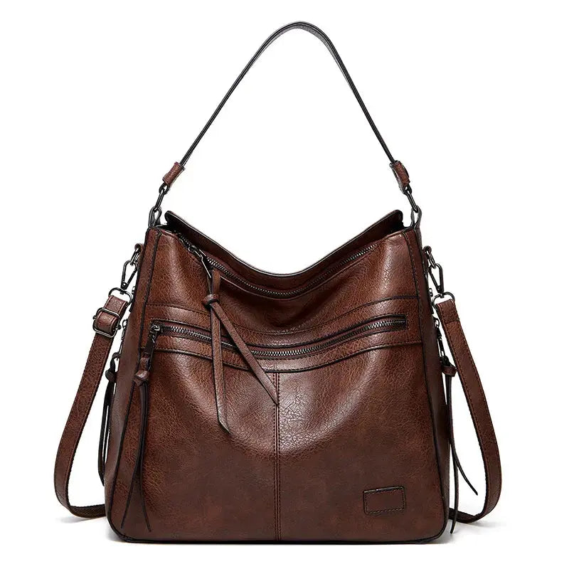 Carita maravillosa manualidades | Bolso de cuero de lujo