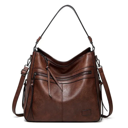 Carita maravillosa manualidades | Bolso de cuero de lujo