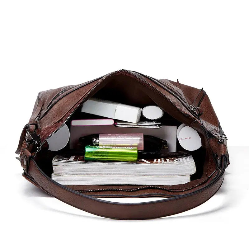 Carita maravillosa manualidades | Bolso de cuero de lujo