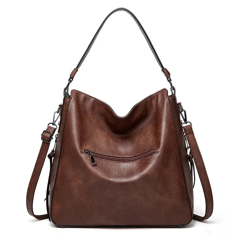 Carita maravillosa manualidades | Bolso de cuero de lujo