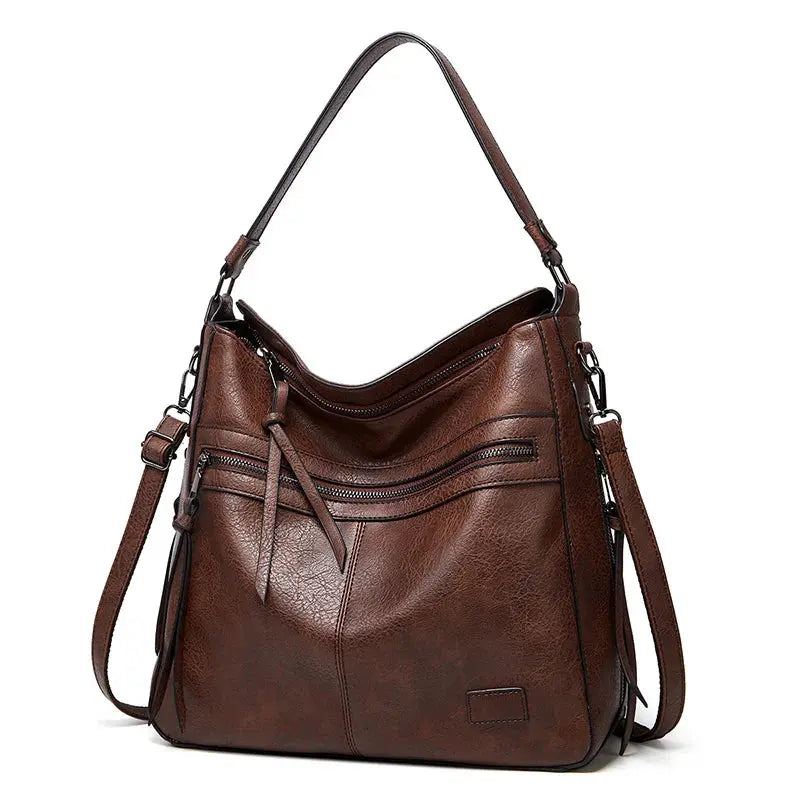 Carita maravillosa manualidades | Bolso de cuero de lujo
