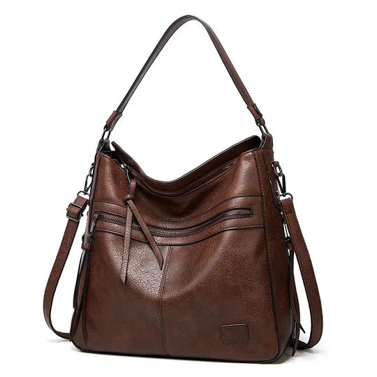 Carita maravillosa manualidades | Bolso de cuero de lujo