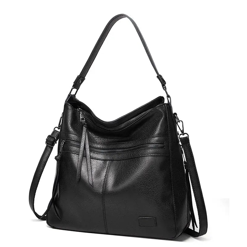 Carita maravillosa manualidades | Bolso de cuero de lujo
