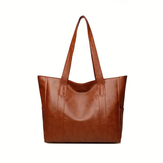 Hilda Tidlõp Elegancia Lineal | Cuero