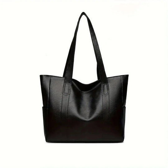 Hilda Tidlõp Elegancia Lineal | Cuero