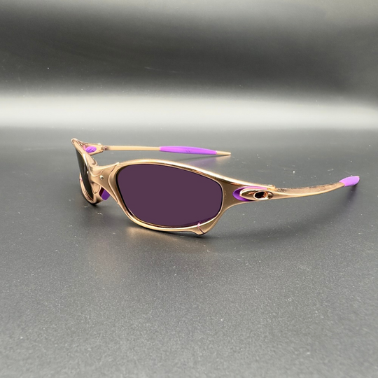 Grady - Gafas de sol deportivas envolventes