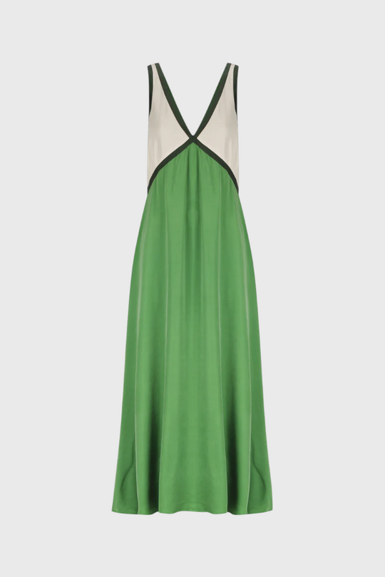 Bethany - Vestido boho informal elegante