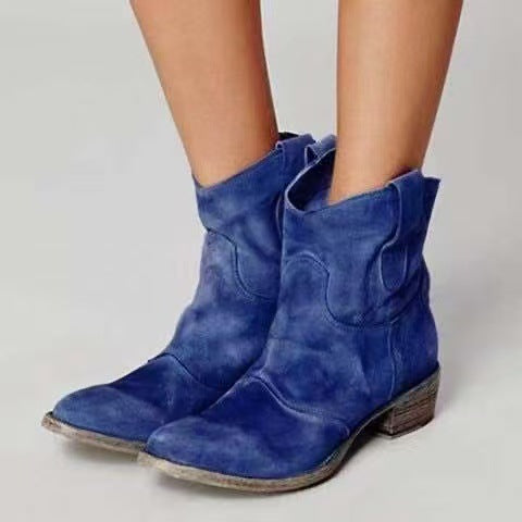 Florabel - Botas casuales con estilo
