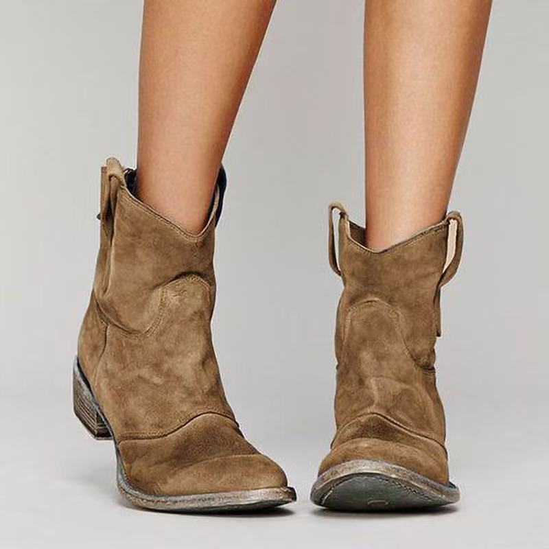 Florabel - Botas casuales con estilo