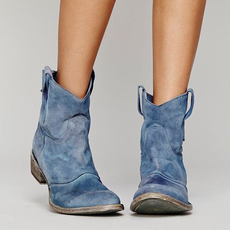 Florabel - Botas casuales con estilo