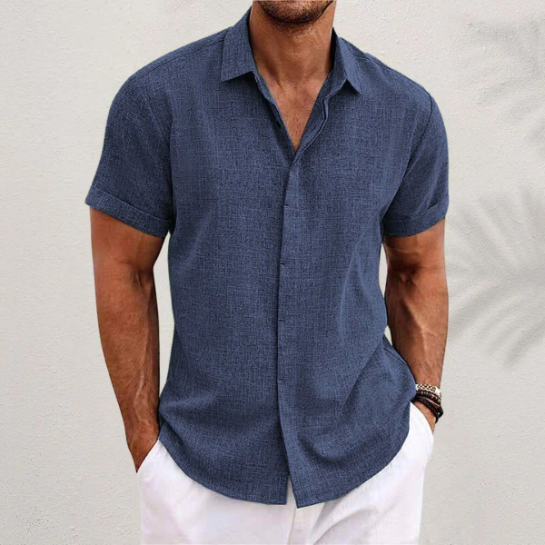 Anders - Polo elegante e informal
