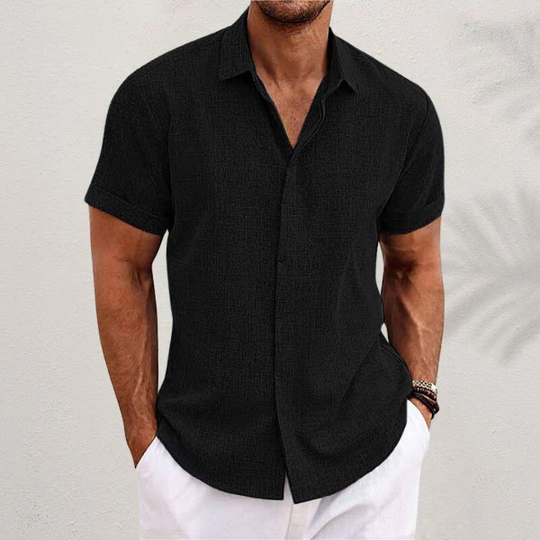 Anders - Polo elegante e informal