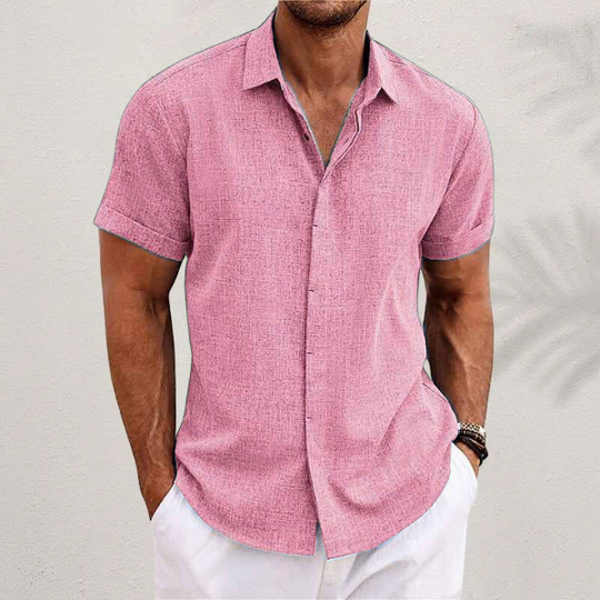 Anders - Polo elegante e informal